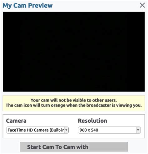 chaterbate. com|How to Cam To Cam (C2C)